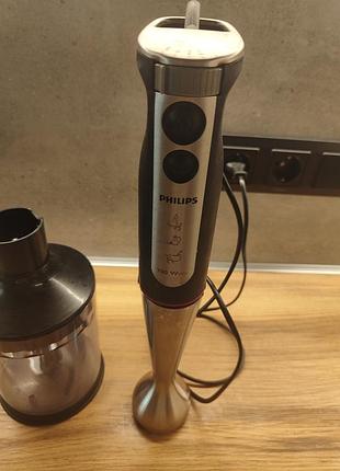 Оригинальный блендер philips 2