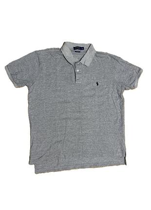 Поло чоловіче polo ralph lauren 2xl