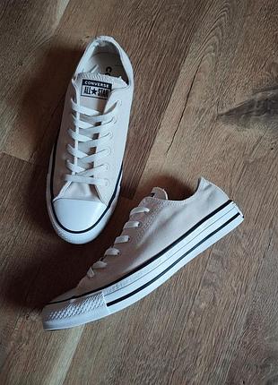 Кеди converse  із серії  renew  39 розмір