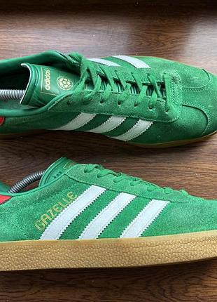 Кросівки adidas gazelle