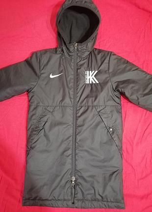 Куртка nike 3
