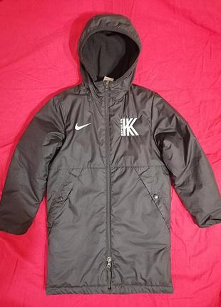 Куртка nike 2