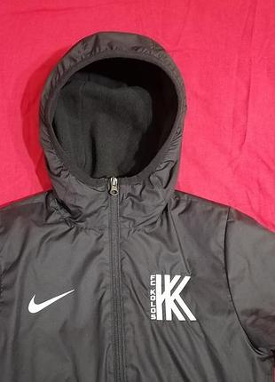 Куртка nike 5