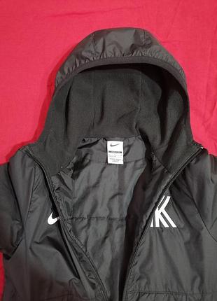 Куртка nike 6