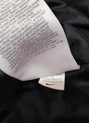 Куртка nike 8