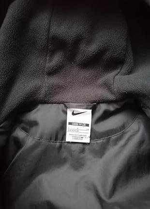 Куртка nike 7