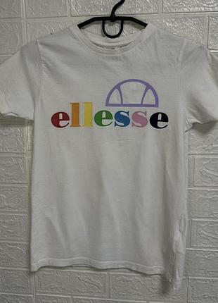 Футболка ellesse