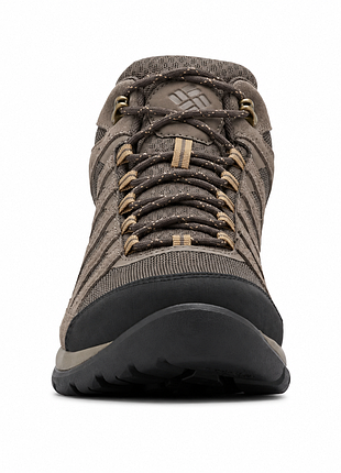 Оригинальный columbia redmond v2 mid waterproof bm0833 14us 13us 47 31.5см