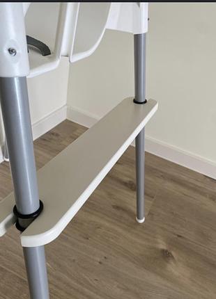 Підніжка для стільця ikea antilop