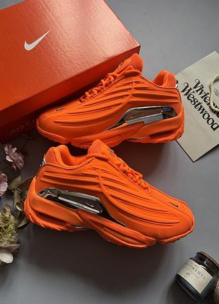 Nike nocta hot step 2 orange