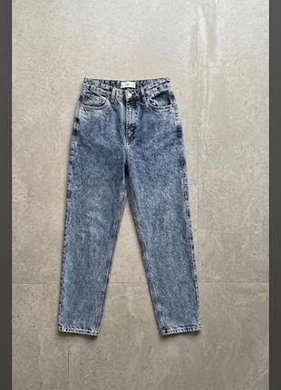 Джинси mango 38