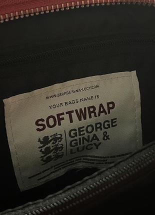 Сумка ggl softwrap 7