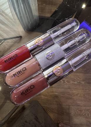 Косметика  kiko