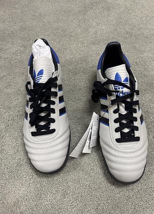 Кросівки кеді чоловічі adidas samba jp