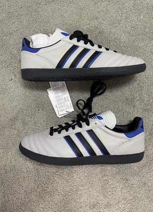 Кросівки кеді чоловічі adidas samba jp