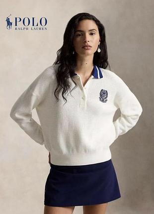 Кофта polo ralph lauren