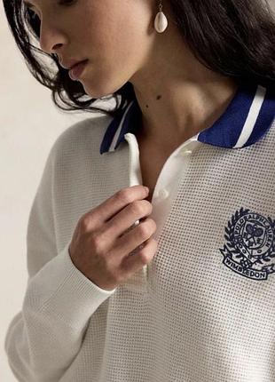 Кофта polo ralph lauren 2