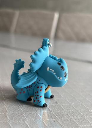 Таємничий дракон bob snail 2
