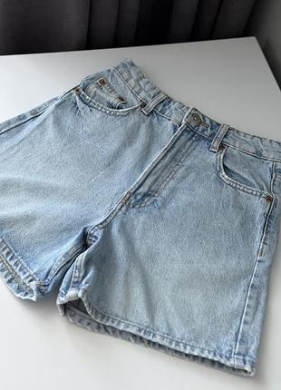Шорти zara 32