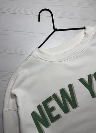Світшот new york primark 3