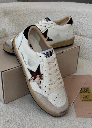 Кеди golden goose в наявності