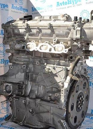 Двигатель в сборе toyota c-hr 18-23 2.0 3zr-fae (01) идеал