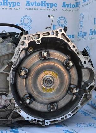 Акпп в сборе toyota c-hr 18-23 2.0 fwd (01)
