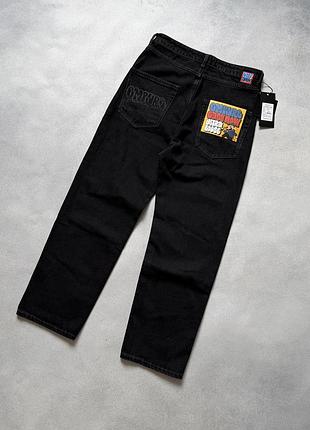 Джинси empyre denim bigboy біг бой