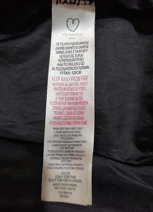 Куртка primark 4