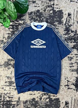 Футболка umbro vintage
