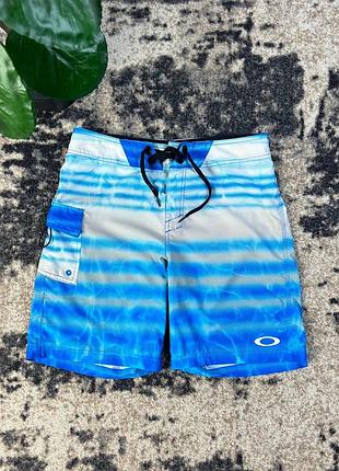 Шорти oakley