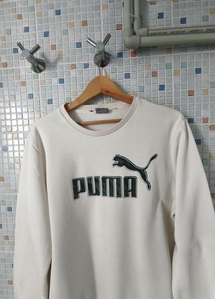 Свитшот puma. 4