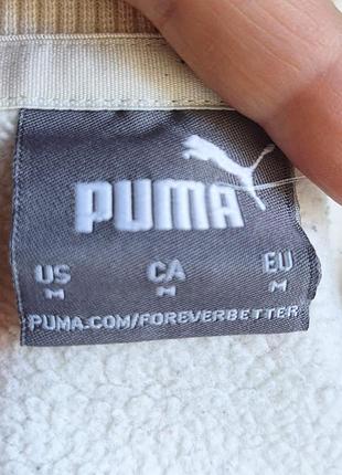 Свитшот puma. 7