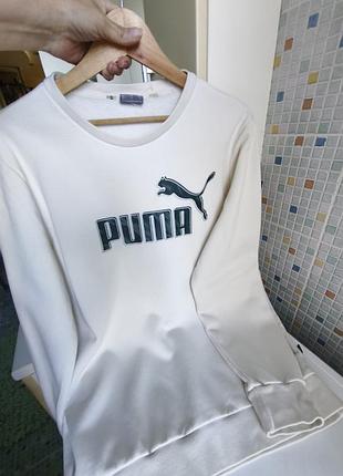 Свитшот puma. 6