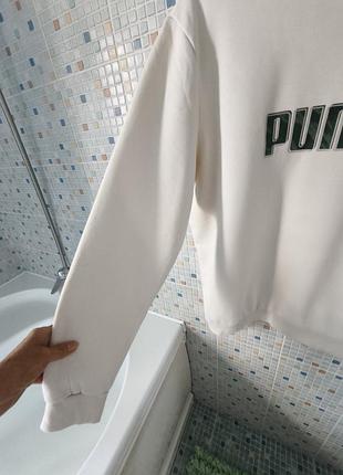Свитшот puma. 5