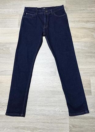 Мужские джинсы next , размер 32l slim fit .