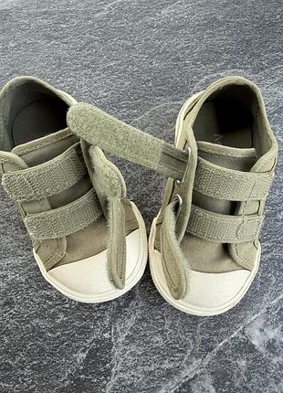 Продам кеди манго 3
