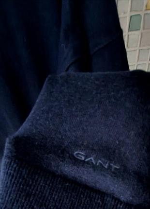 Свитер gant. 4