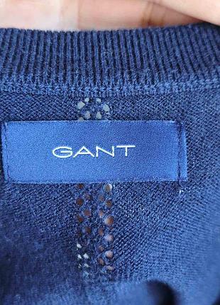 Свитер gant. 9