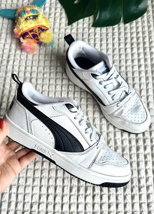 Кеди puma унісекс