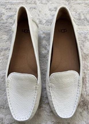 Лофери ugg