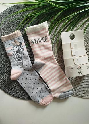 Жіночі шкарпетки носки primark