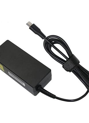 Зарядный блок питания usb‐c 100w sm100cl-02 адаптер для ноутбуков (замена 90w), type‐c desktop