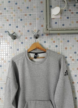 Свитшот adidas. 3