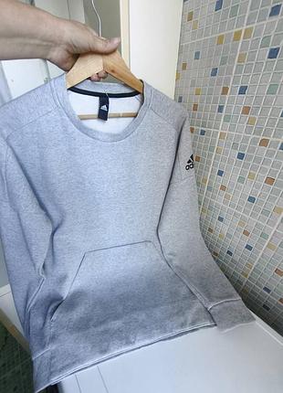 Свитшот adidas. 6