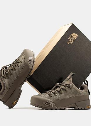 Кроссовки the north face glenclyffe low gore-tex