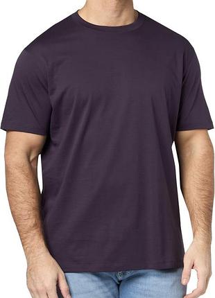 Нова футболка armani exchange розмір xl regular cotton tee