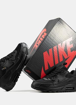 Кросівки nike air max 90 | cordura