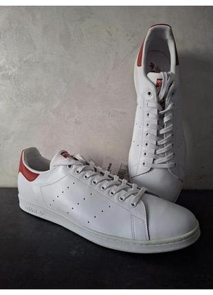 Кроссовки adidas stan smith батал 53,5 -34,5 см