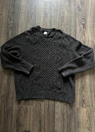В’язаний светр gap